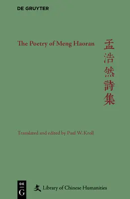 Die Poesie von Meng Haoran - The Poetry of Meng Haoran