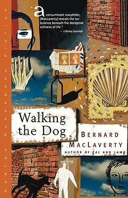 Mit dem Hund spazieren gehen: Und andere Geschichten - Walking the Dog: And Other Stories