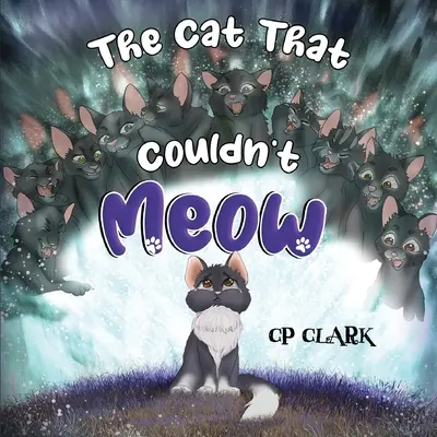 Die Katze, die nicht miauen konnte - The Cat That Couldn't Meow