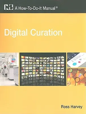 Digitale Kuratierung - Digital Curation