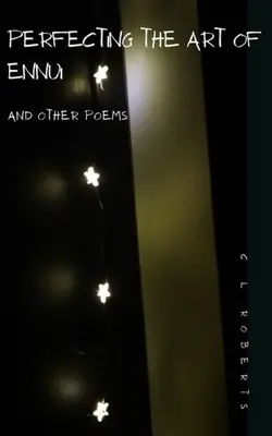 Die Perfektionierung der Kunst des Ennui - Perfecting the art of ennui