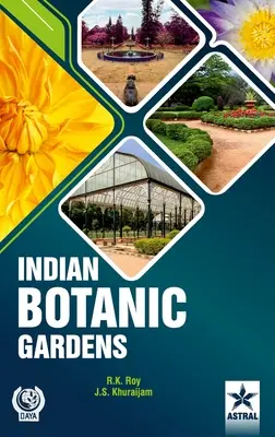 Indische Botanische Gärten - Indian Botanic Gardens