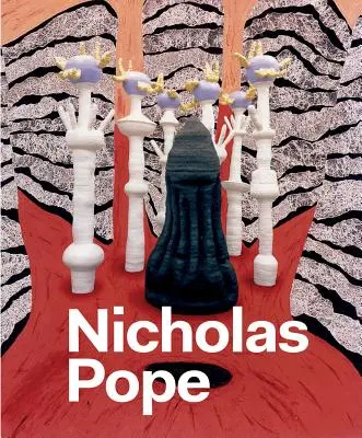 Nicholas Pope