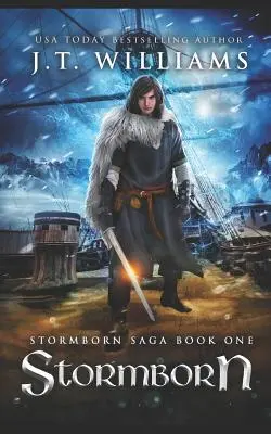 Sturmgeboren: Eine Erzählung aus Dwemhar - Stormborn: A Tale of the Dwemhar