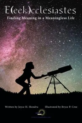 E(eek)Cclesiastes: Die Suche nach dem Sinn in einem bedeutungslosen Leben - E(eek)Cclesiastes: Finding Meaning in a Meaningless Life