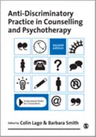 Antidiskriminierende Praxis in der Beratung und Psychotherapie - Anti-Discriminatory Practice in Counselling and Psychotherapy
