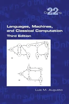 Sprachen, Maschinen und klassisches Rechnen - Languages, Machines, and Classical Computation