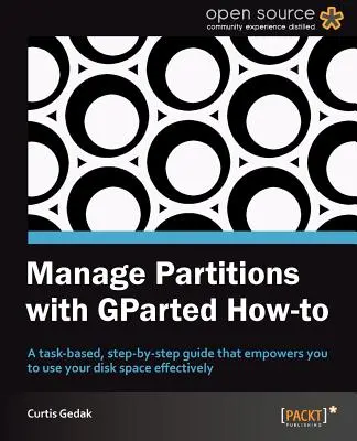 Partitionen mit Gparted verwalten (How-To) - Manage Partitions with Gparted (How-To)