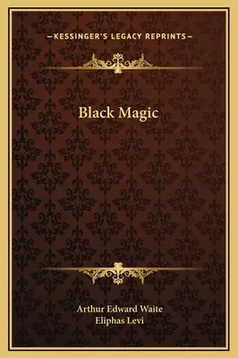 Schwarze Magie - Black Magic