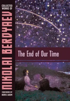 Das Ende unserer Zeit - The End of Our Time