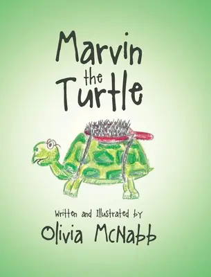 Marvin die Schildkröte - Marvin the Turtle
