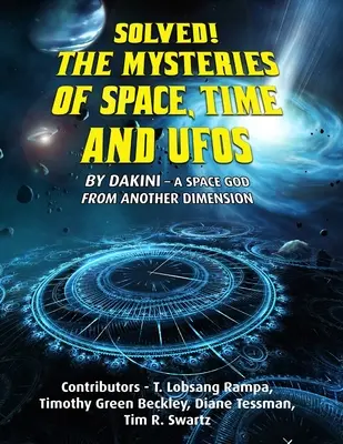 Gelöst! Die Geheimnisse von Raum, Zeit und UFOs - Solved! The Mysteries of Space, Time and UFOs