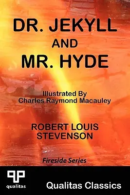 Dr. Jekyll und Mr. Hyde (Qualitas-Klassiker) - Dr. Jekyll and Mr. Hyde (Qualitas Classics)