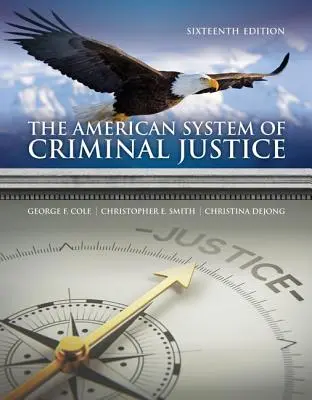 Das amerikanische System der Strafjustiz - The American System of Criminal Justice