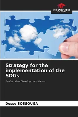 Strategie für die Umsetzung der SDGs - Strategy for the implementation of the SDGs
