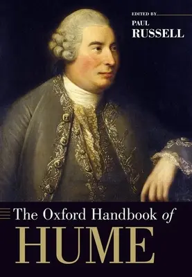 Das Oxford-Handbuch zu Hume - The Oxford Handbook of Hume