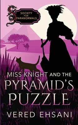 Miss Knight und das Rätsel der Pyramide - Miss Knight and the Pyramid's Puzzle