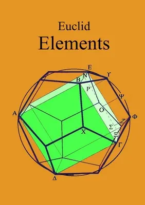 Euklidische Elemente - Euclid Elements