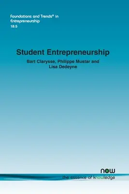 Studentisches Unternehmertum: Überlegungen und zukünftige Forschungsansätze - Student Entrepreneurship: Reflections and Future Avenues for Research