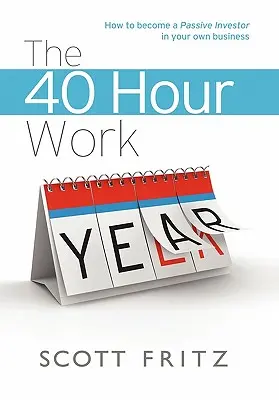 Das 40-Stunden-Jahr der Arbeit - The 40 Hour Work YEAR