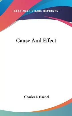 Ursache und Wirkung - Cause And Effect