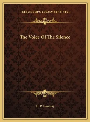 Die Stimme der Stille - The Voice Of The Silence