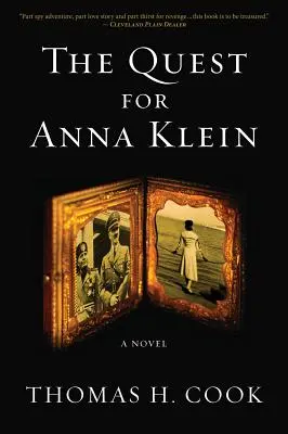 Die Suche nach Anna Klein - The Quest for Anna Klein