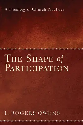 Die Form der Teilnahme - The Shape of Participation