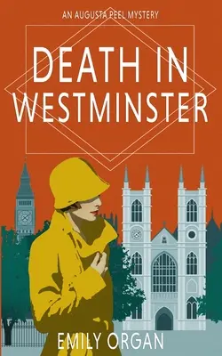 Tod in Westminster - Death in Westminster