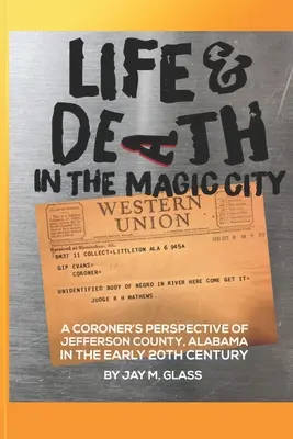 Leben und Tod in der magischen Stadt - Life And Death In The Magic City