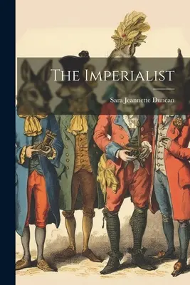 Der Imperialist - The Imperialist