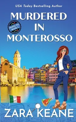 Ermordet in Monterosso - Murdered in Monterosso