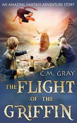 Der Flug des Greifen - The Flight of the Griffin