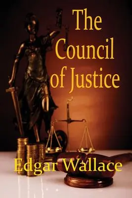 Das Konzil der Gerechtigkeit - The Council of Justice