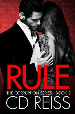 Herrschaft: (ein Mafia-Roman) - Rule: (a Mafia Romance)