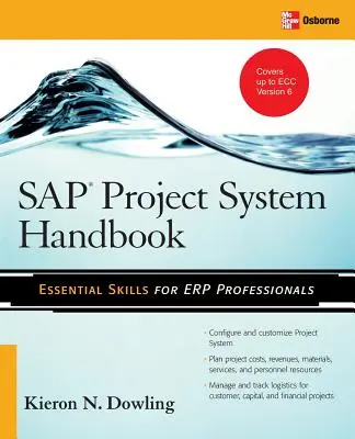 Sap(r) Projektsystem-Handbuch - Sap(r) Project System Handbook