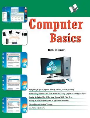 Computer-Grundlagen - Computer Basics