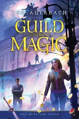 Gilde der Magie - Guild of Magic