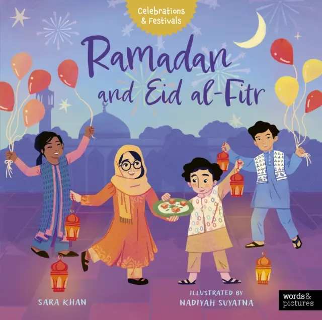 Ramadan und Eid al-Fitr - Ramadan and Eid al-Fitr