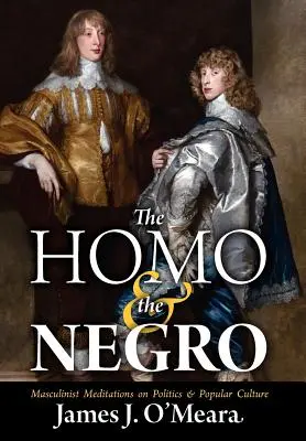 Der Homo und der Neger - The Homo and the Negro