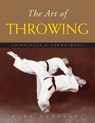 Die Kunst des Werfens: Grundlagen & Techniken - The Art of Throwing: Principles & Techniques