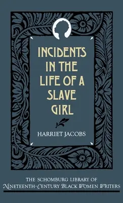 Vorfälle im Leben eines Sklavenmädchens - Incidents in the Life of a Slave Girl