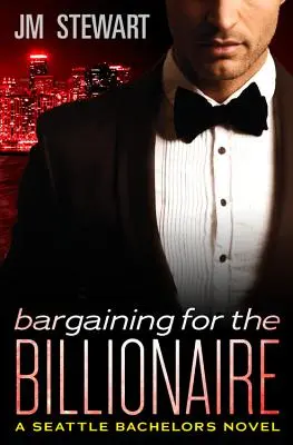 Feilschen um den Milliardär - Bargaining for the Billionaire