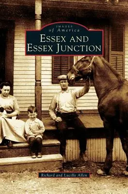 Essex und Essex Junction - Essex and Essex Junction