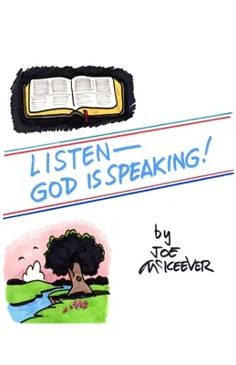 Hören Sie - Gott spricht - Listen-God is Speaking