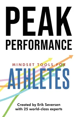 Spitzenleistung: Mindset-Tools für Sportler - Peak Performance: Mindset Tools for Athletes