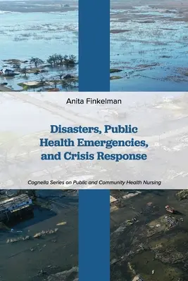 Katastrophen, gesundheitliche Notfälle und Krisenreaktion - Disasters, Public Health Emergencies, and Crisis Response