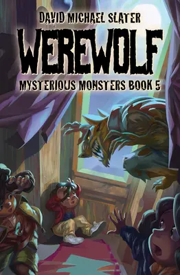 Werwolf: #5 - Werewolf: #5