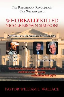 Wer hat Nicole Brown Simpson wirklich umgebracht? - Who Really Killed Nicole Brown Simpson