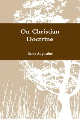 Über die christliche Doktrin - On Christian Doctrine